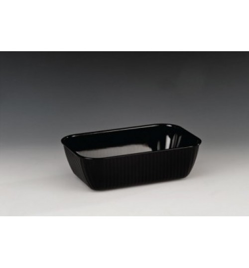 POLYCARBONAT TEŞHİR KASE 18 X 27 X H: 8cm